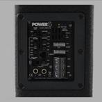 Subwoofer mf210A, Ophalen, Zo goed als nieuw