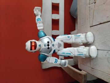 Bestuurbare robot  beschikbaar voor biedingen