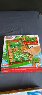 Grafix dino surgery, Ophalen of Verzenden