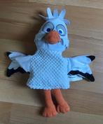 Juffrouw Ooievaar - Fabeltjeskrant handpop, Ophalen of Verzenden, Zo goed als nieuw, Overige typen