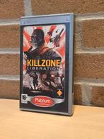 Killzone Liberation - Sony PlayStation Portable, Hilversum, Gebruikt, Vanaf 18 jaar, Shooter