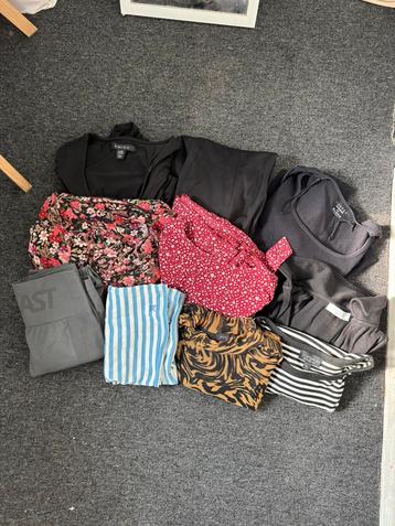 Kledingpakket maat m beschikbaar voor biedingen
