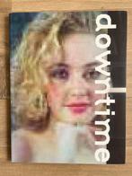 Tony Brown - Downtime (met CD-ROM), Ophalen of Verzenden, Zo goed als nieuw, Fotografie algemeen