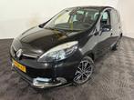Renault Scénic 1.2 TCe Bose, 9-KZR-67, Auto's, Gebruikt, Overige brandstoffen, Bedrijf, Scénic