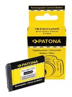 Battery Sony DSC-T200 DSC-T70 DSC-T2 NP-BD1 NPBD1 NP-FD1, Verzenden, Nieuw