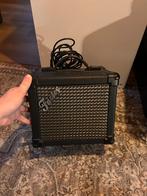 Versterker Fazley, Muziek en Instrumenten, Ophalen of Verzenden, Zo goed als nieuw, Minder dan 50 watt