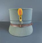 Nederlandse Leger kepie pré  1940 – Officier IR 19 nummer, Verzamelen, Ophalen, Landmacht, Nederland, Kleding of Schoenen
