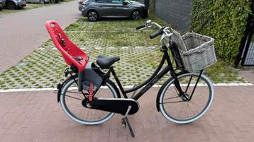 Yepp kinder zitje beschikbaar voor biedingen