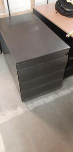 Ladeblok/ kantoor/ opberger/ lades, Ophalen, Gebruikt, Minder dan 50 cm, Minder dan 100 cm