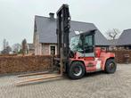 Kalmar heftruck dce 100-6 (bj 2005), Meer dan 4000 kg, Diesel, Heftruck, Kalmar