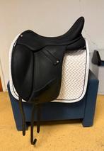 WINTEC Isabell Werth 17,5 & 18 inch HART ♥️ DRESSUURZADEL!, Dieren en Toebehoren, Paarden en Pony's | Zadels, Ophalen of Verzenden