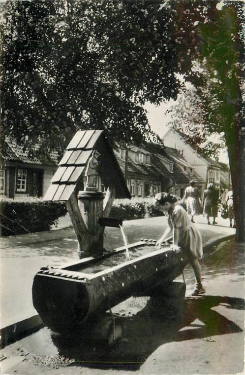 (701-487-027) Andreasberg Harz, Verzamelen, Ansichtkaarten | Buitenland, Duitsland, Verzenden