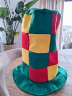Carnavals hoeden, Ophalen, Zo goed als nieuw, One size fits all