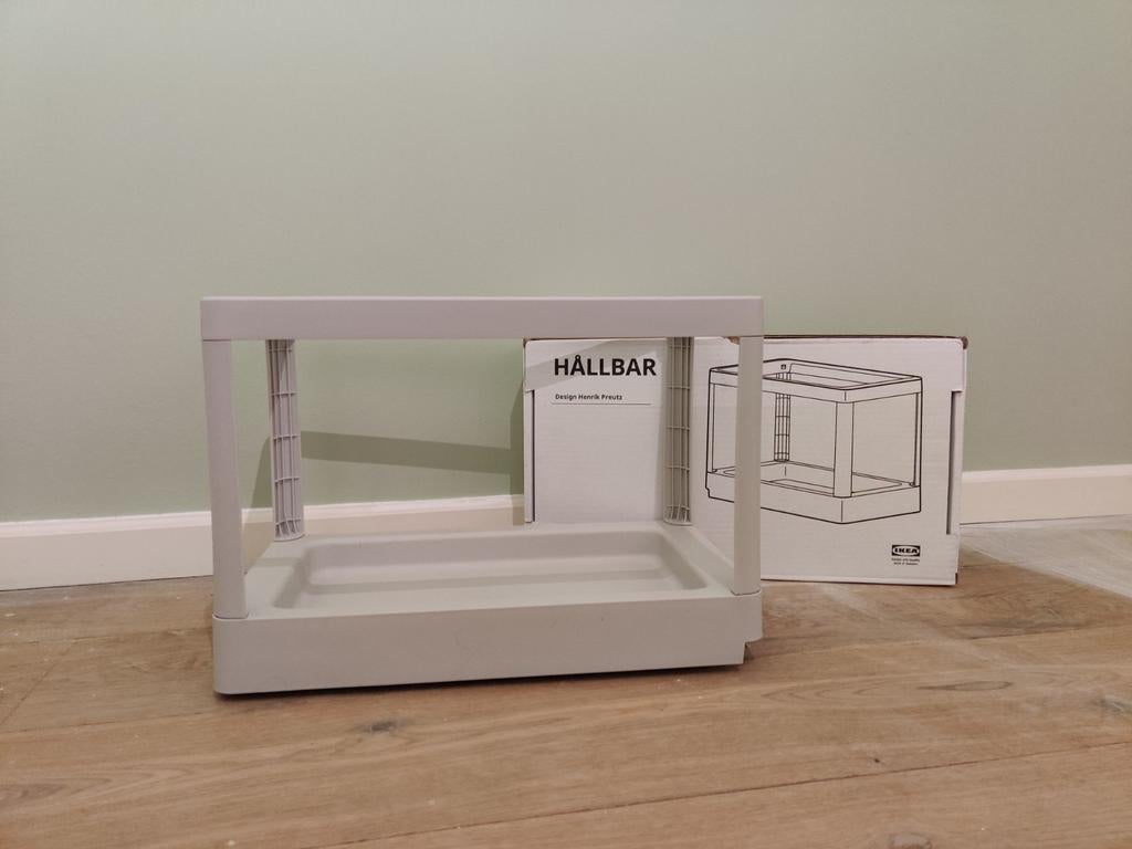 IKEA HÅLLBAR uittrekbaar frame - Nieuw!, Ophalen, Nieuw