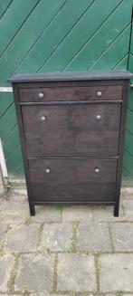Ikea Hemnes Schoenenkast, Huis en Inrichting, Kasten | Schoenenkasten, Ophalen, Gebruikt