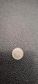 #1#    zimbawe 5 cent 1980, Ophalen of Verzenden, Overige landen
