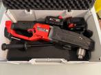Haakse boormachine Milwaukee M18 FRAD2 (NIEUW) 2x 5A accu, 600 watt of meer, Variabele snelheid, Nieuw, Ophalen