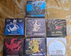 Pokemon sealed set, Ophalen of Verzenden, Nieuw, Overige typen