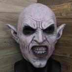 Horror full face latex masker Nosferatu, Hobby en Vrije tijd, Feestartikelen, Ophalen of Verzenden, Nieuw