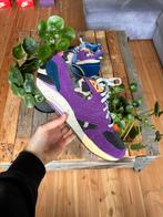 Saucony G9 Control Bodega Captain Purp EU 46, Overige kleuren, Ophalen of Verzenden, Saucony, Sneakers of Gympen