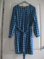 Aquablauwe tuniek van By One, maat M, Kleding | Dames, Maat 38/40 (M), Blauw, By One, Ophalen of Verzenden