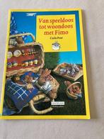 hobby boeken doeboeken pergamano fimo knutselen., Boeken, Hobby en Vrije tijd, Verzenden, Nieuw, Overige onderwerpen