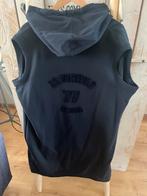 Zoso vest, Kleding | Dames, Ophalen of Verzenden, Zo goed als nieuw, Maat 46/48 (XL) of groter, Blauw