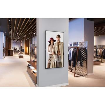 3x Philips 50” 4K Pro 50BDL3117P Digital Signage Compleet! beschikbaar voor biedingen