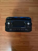 Kia Picanto autoradio 2013 + dashboard afwerklijst, Auto diversen, Autoradio's, Ophalen of Verzenden, Zo goed als nieuw