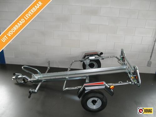 Erde PM310 motortrailer, Auto diversen, Aanhangers en Bagagewagens, Nieuw