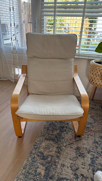 Nette stoel ikea gratis
