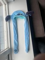Stitch muts, Ophalen of Verzenden, Zo goed als nieuw, Jongen of Meisje, Muts
