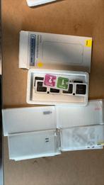 Screen protector iphone, Ophalen of Verzenden, Zo goed als nieuw