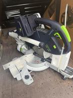 Stofzuiger festool en kapex ksc 60 ec tec, Doe-het-zelf en Verbouw, Reinigingsmachines, Ophalen of Verzenden, Zo goed als nieuw