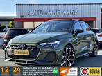 Audi A3 Sportback 35 TFSI S-line | Premium kleur Facelift Fu, Auto's, 1300 kg, 4 cilinders, 150 pk, Leder