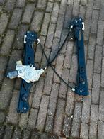 BMW e90 raammechanisme met motor rechts voor, Verzenden, BMW