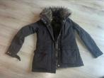 Napapijri jas Jack zwart zwarte parka S fijne winterjas, Kleding | Heren, Verzenden, Zwart, Napapijri, Gedragen