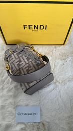 Fendi baguette tas, Ophalen of Verzenden, Nieuw