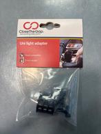 Closethegap Uni Light Adapter - Nieuw!, Ophalen of Verzenden, Nieuw