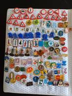 Speldjes, grote verzameling, Verzamelen, Ophalen, Zo goed als nieuw, Overige onderwerpen, Speldje of Pin