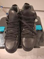 Mephisto Werkschoenen Maat 41 ZGAN, Zwart, Ophalen of Verzenden, Zo goed als nieuw, Mephisto