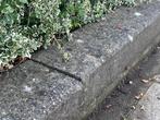 Betonnen bielzen, Tuin en Terras, Bielzen en Borders, Ophalen, Gebruikt, 100 tot 200 cm, Biels