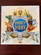 Divinity Derby Bordspel - Zo Goed Als Nieuw, Een of twee spelers, Ophalen of Verzenden, Zo goed als nieuw