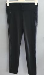 Cambio broek, Kleding | Dames, Broeken en Pantalons, Maat 38/40 (M), Zwart, Ophalen of Verzenden, Zo goed als nieuw