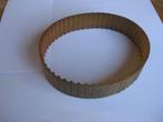 J.L.O. Nylonriem 53 tds. Aandrijfsnaar o.a.Sparta Batavus., Fietsen en Brommers, Ophalen, Gebruikt, Overige typen, Overige merken