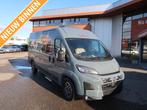 Dethleffs Globetrail 640 ES AUTOMAAT ENKELE BEDDEN, Caravans en Kamperen, Campers, Automaat, Buscamper of Camperbus, Ringverwarming