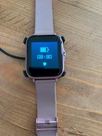 Onbeschadigde smartwatch te koop, Android, Ophalen of Verzenden, Hartslag, Roze