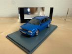 1:43 Audi RS2 - NEO Scales, Ophalen of Verzenden, Zo goed als nieuw, Auto, Overige merken