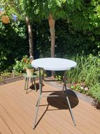 2 statafels te huur ook met zwarte rok, Tuin en Terras, Ophalen, Nieuw, Rechthoekig