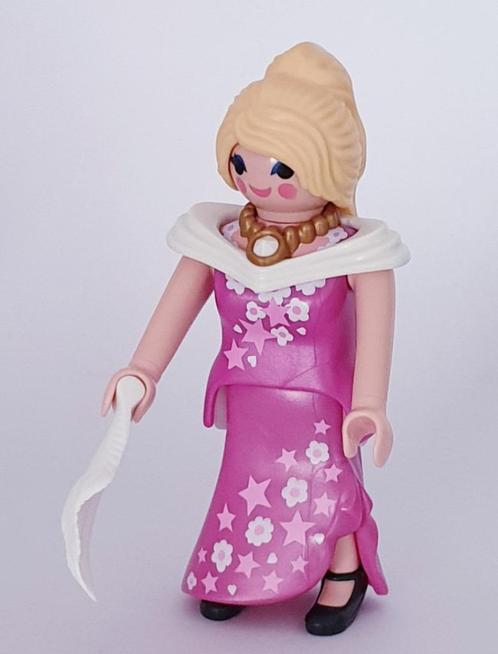 Playmobil Playmo-Friends 9072 prinses/ danseres Nieuw in OVP, Kinderen en Baby's, Speelgoed | Playmobil, Nieuw, Complete set, Ophalen of Verzenden
